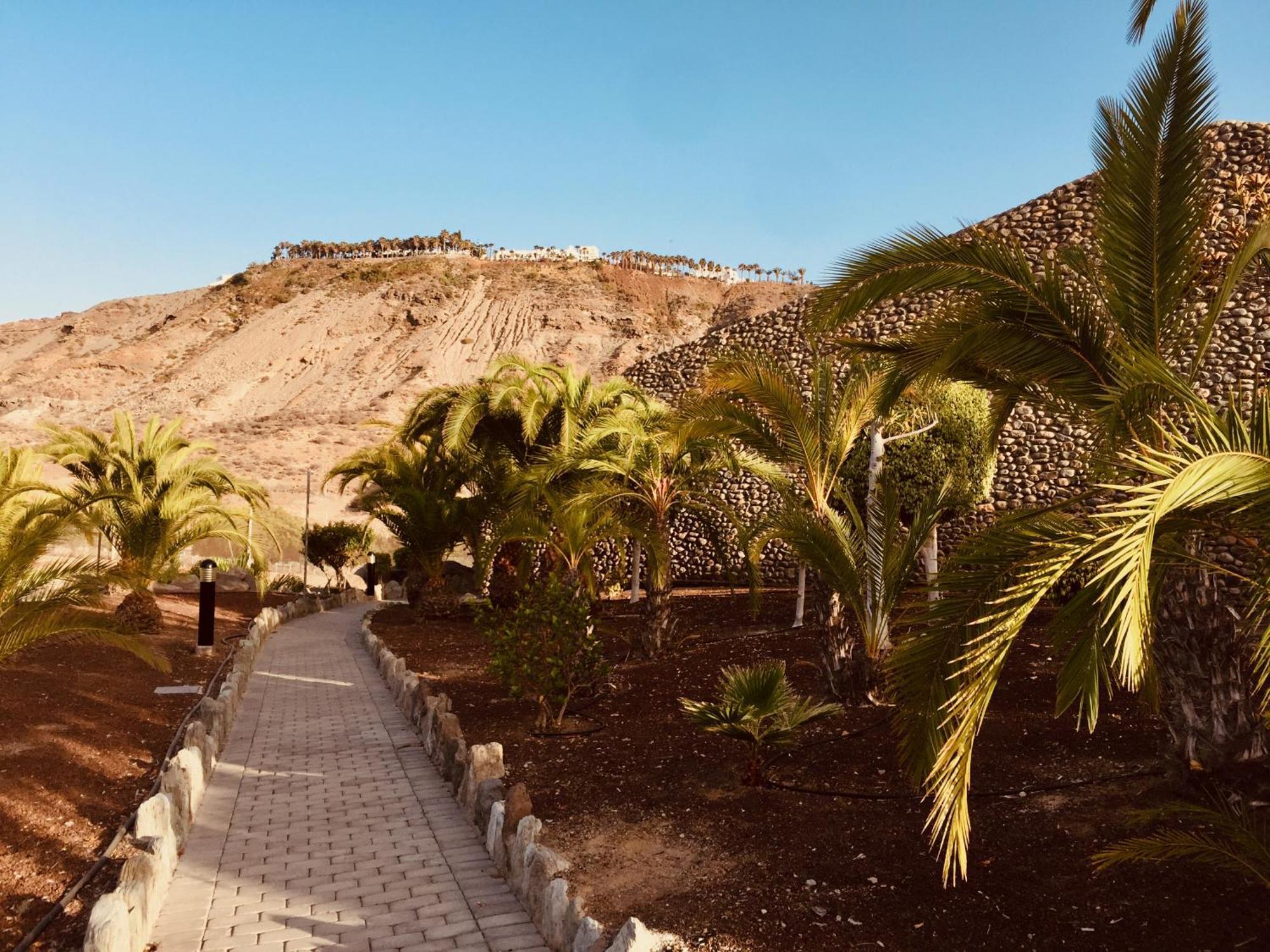M&F Golf Views. Walk To Beach 拉普拉亚蒂陶洛 外观 照片